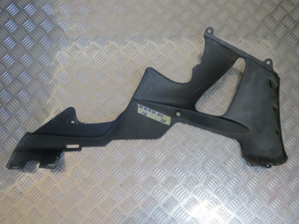 Bico Esquerdo Honda CBR900RR 929 00-02 - Image 2