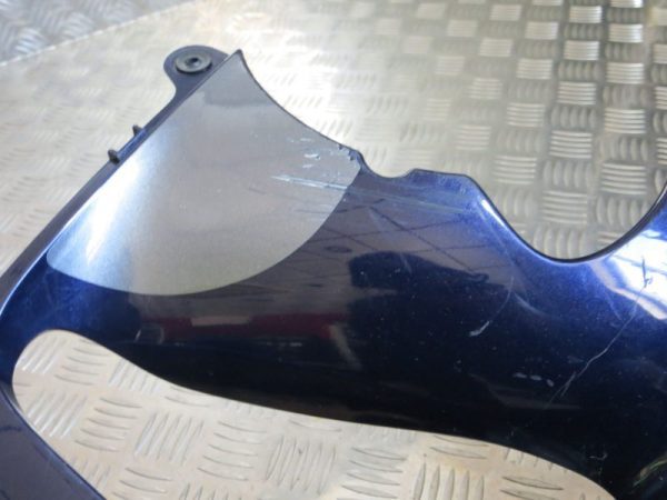 Bico Esquerdo Honda CBR900RR 929 00-02 - Image 2