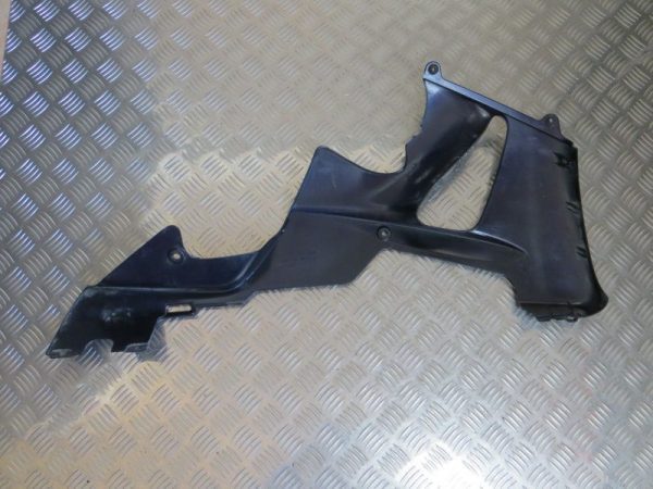 Bico Esquerdo Honda CBR900RR 929 00-02 - Image 3