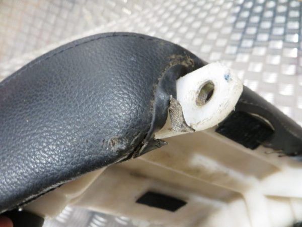 Banco Condutor Yamaha XV535 Virago - Image 5