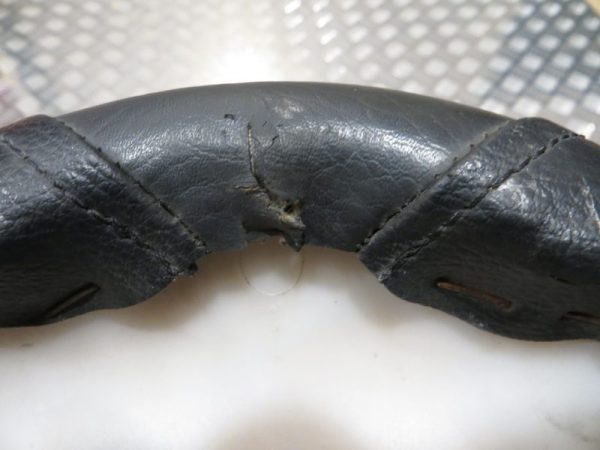 Banco Condutor Yamaha XV535 Virago - Image 8