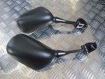 Espelhos Retrovisores Kawasaki ZX6R 636 05-06/ ZX10R 04-07
