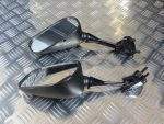 Espelhos Retrovisores Kawasaki ZX6R 636 05-06/ ZX10R 04-07 - Image 2