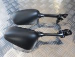 Espelhos Retrovisores Suzuki GSXR600 02-03 /GSXR750 02-03 /GSXR1000 01-02