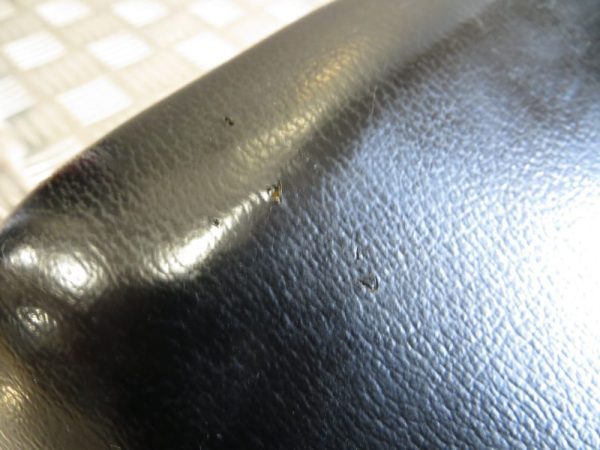 Banco Condutor Suzuki GSXR1100 89-92 - Image 5