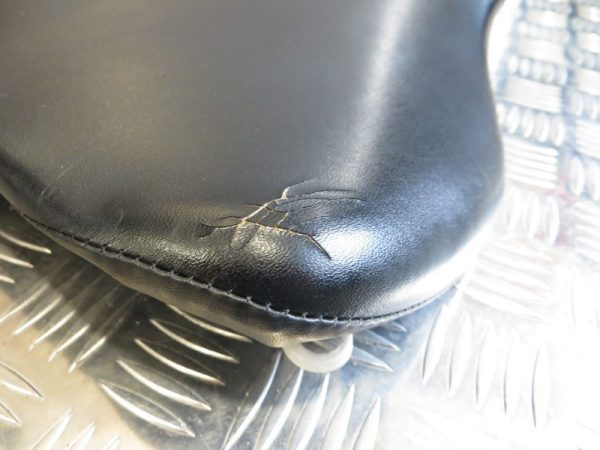 Banco Condutor Honda CBR600RR 07-13 - Image 3