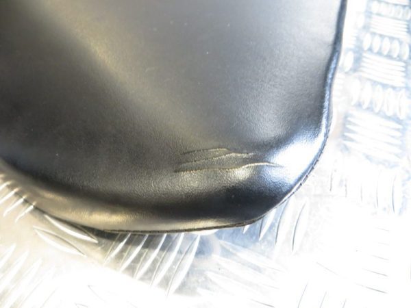 Banco Condutor Honda CBR600RR 07-13 - Image 4