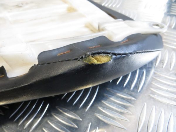 Banco Condutor Honda CBR600RR 07-13 - Image 5