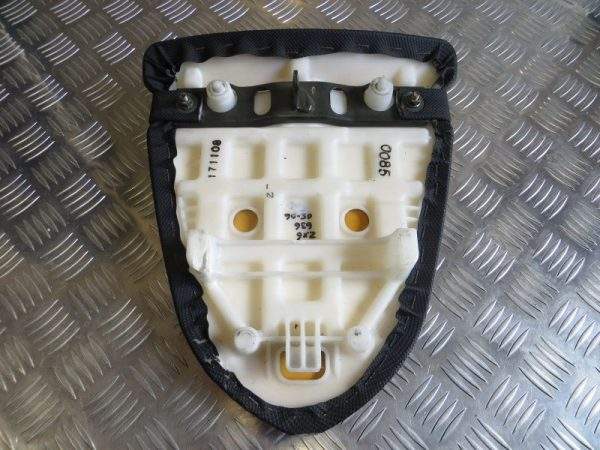 Banco Passageiro Kawasaki ZX6R 636 05-06 - Image 4