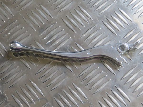 Manete Travão Honda XR250 96-03 /XR400 96-03 - Image 2