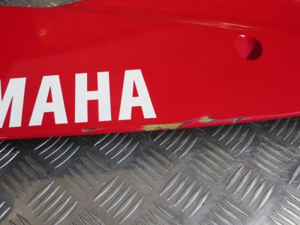 Bico Direito Yamaha YZF R6 06-07 - Image 3