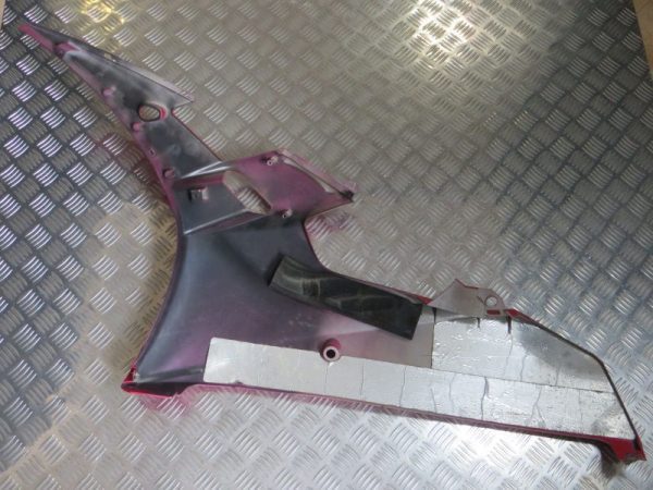 Bico Direito Yamaha YZF R6 06-07 - Image 5