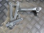 Suporte Esquerdo Passageiro Honda CBR600F 97-98