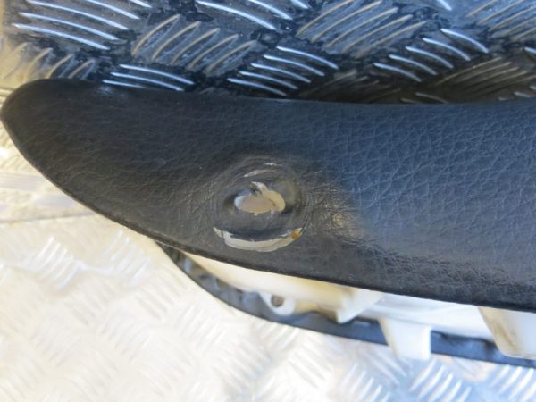 Banco Único Kawasaki ZZR600 90-92 - Image 4