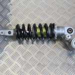 Amortecedor Traseiro Suzuki GSXR1300 Hayabusa 99-07