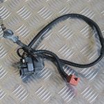 Bobine Chamada Suzuki GSXR1300 Hayabusa 99-07