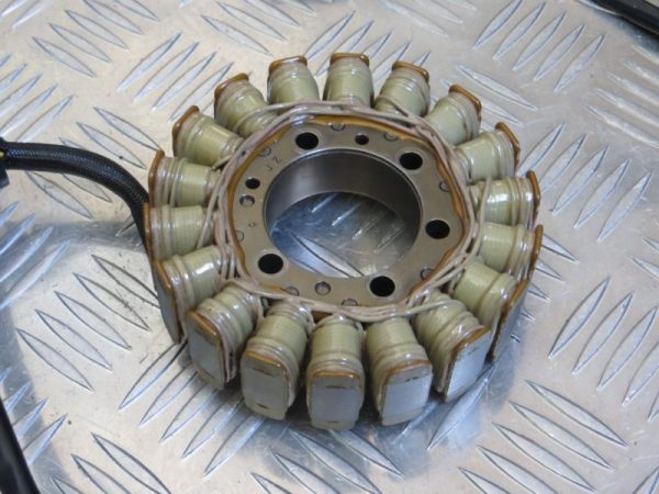 Estator Honda CB600F Hornet 07-13 - Image 3