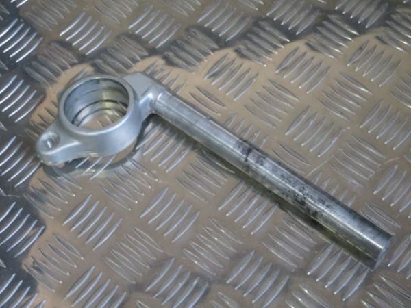 Avanço Direito Suzuki GSXR1100 93-95 - Image 2