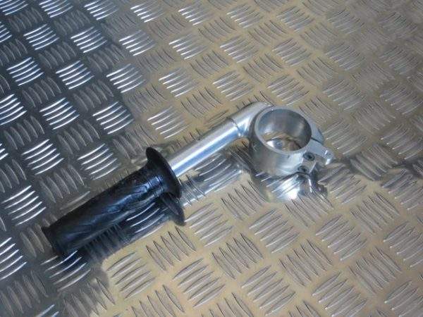 Avanço Esquerdo Yamaha YZF750R 93-97 - Image 2