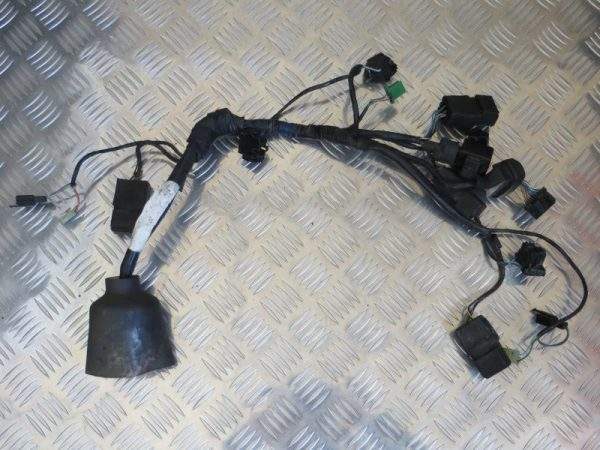 Cabelagem de Farol Honda VFR800 02-05 Vtec - Image 2
