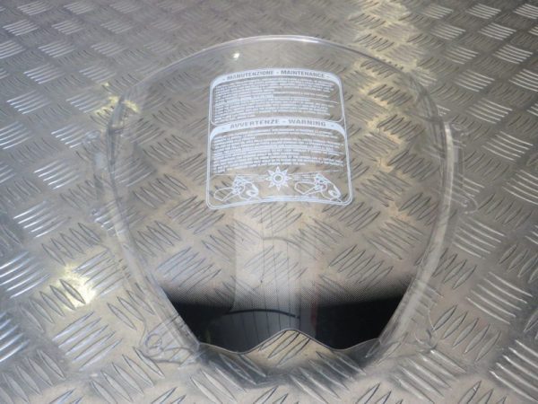 Viseira Suzuki GSXR1000 K7/8 - Image 2