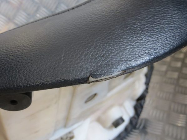 Banco Condutor Yamaha XV535 Virago - Image 2