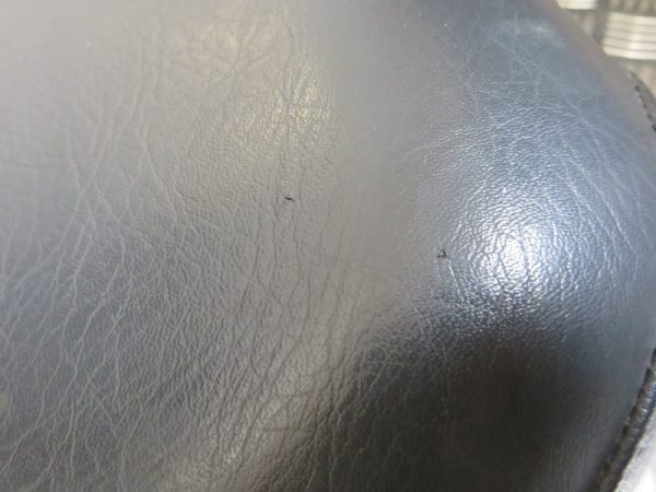 Banco Condutor Yamaha XV535 Virago - Image 5