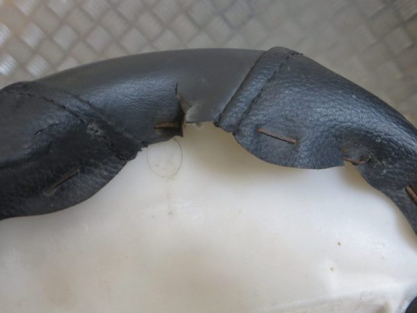 Banco Condutor Yamaha XV535 Virago - Image 7