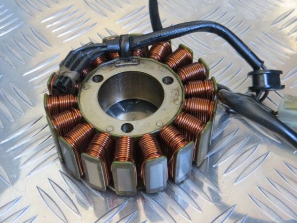 Estator Suzuki GSXR600 Srad 97-00 - Image 2