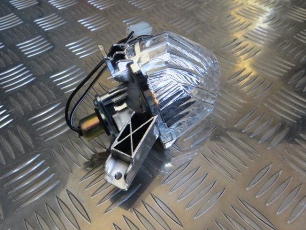 Pisca Trás Esquerdo Suzuki GSXR1000 07-08 GSXR600/750 08-09 - Image 3