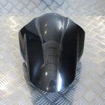 Guarda-Lamas Frente Yamaha YZF R6 99-02