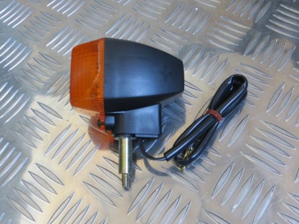 Pisca Trás Esquerdo/Direito Kawasaki ZX6R 95-97 /ZX9R 94-97 /KLE 500 /ZXR750 - Image 3