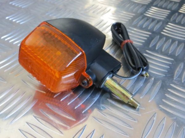 Pisca Trás Esquerdo/Direito Kawasaki ZX6R 95-97 /ZX9R 94-97 /KLE 500 /ZXR750 - Image 4