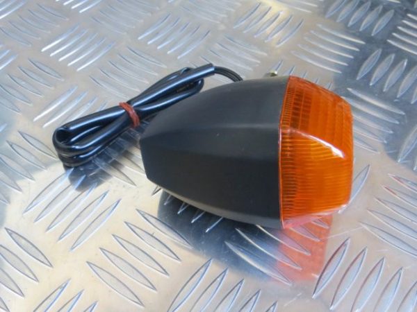 Pisca Trás Esquerdo/Direito Kawasaki ZX6R 95-97 /ZX9R 94-97 /KLE 500 /ZXR750 - Image 5