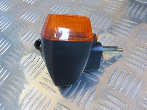 Pisca Trás Esquerdo/Direito Kawasaki ZX6R 95-97 /ZX9R 94-97 /KLE 500 /ZXR750 - Image 6