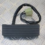 Rectificador Suzuki VS1400 GL 96-98/ VS800 98-00/ VS600 96-97 Intruder