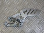 Suporte Esquerdo Condutor Suzuki GSXR600/750 08-10