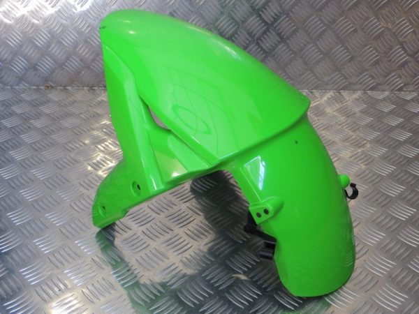 Guarda-Lamas Frente Kawasaki ZX10R 16-18 - Image 4