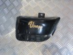 Tampa Lateral Direita Yamaha XV535 Virago 88-03