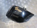 Tampa Lateral Direita Yamaha XV535 Virago 88-03 - Image 2