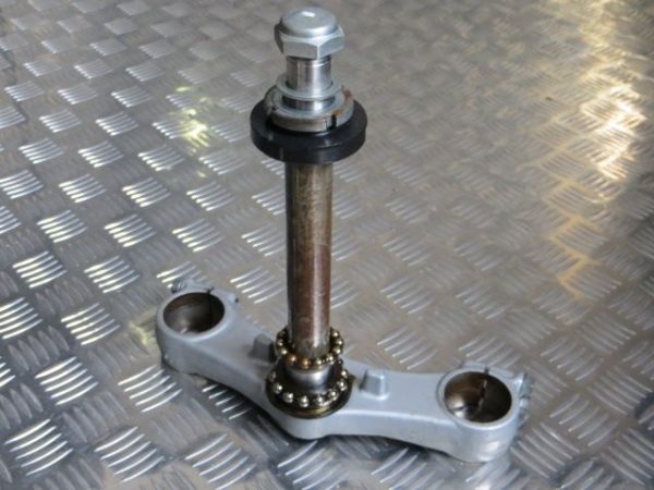 T de Suspensão Suzuki GSX750 Inazuma 98-99 - Image 2