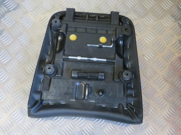 Banco Passageiro Yamaha Tracer 900 15-17 - Image 3