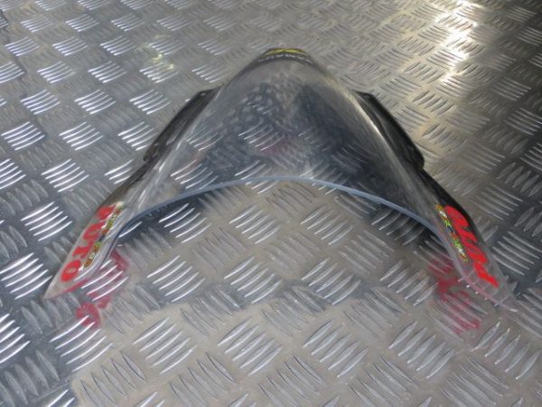 Viseira Yamaha YZF R6 08-10 - Image 3