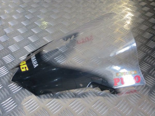 Viseira Yamaha YZF R6 08-10 - Image 4