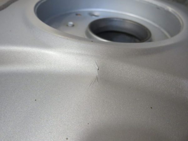 Depósito Yamaha Tracer 900 15-17 - Image 4