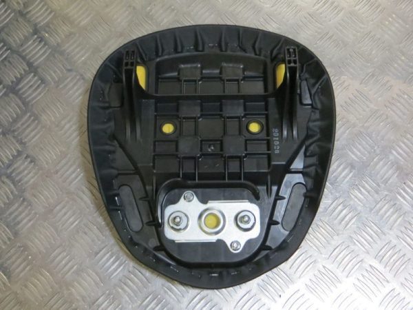 Banco Passageiro Suzuki GSXR1300 08-12 Hayabusa - Image 3