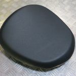 Banco Passageiro Suzuki GSXR1300 08-12 Hayabusa