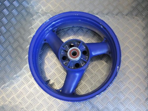 Jante Traseira Kawasaki ZX7R 96-02 - Image 2