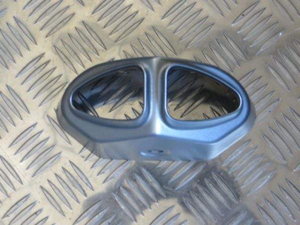 Forra Escape Kawasaki ZX6R 07-08 - Image 2