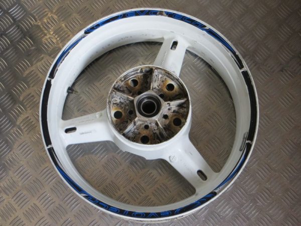 Jante Traseira Suzuki GSXR750 00-03 - Image 2